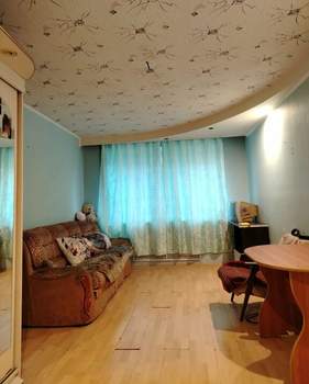 1-к квартира, на длительный срок, 31м2, 1/5 этаж