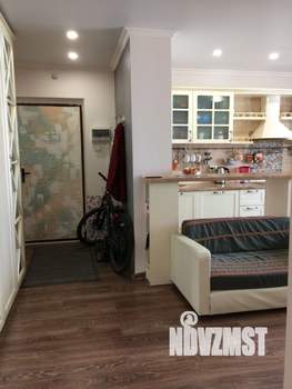 2-к квартира, на длительный срок, 64м2, 17/18 этаж