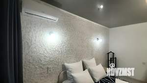 1-к квартира, посуточно, 43м2, 1/10 этаж