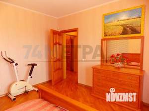 3-к квартира, на длительный срок, 110м2, 6/17 этаж