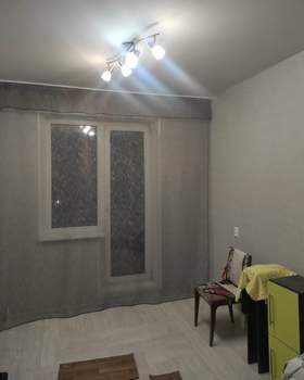 1-к квартира, на длительный срок, 33м2, 6/9 этаж