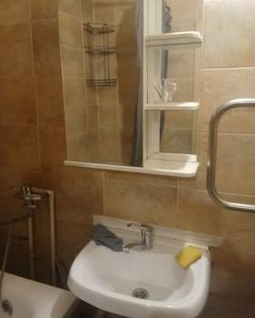 3-к квартира, на длительный срок, 60м2, 6/10 этаж