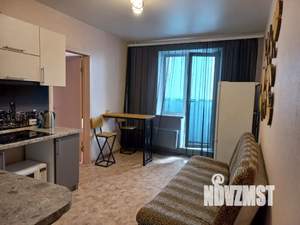 2-к квартира, посуточно, 35м2, 4/10 этаж