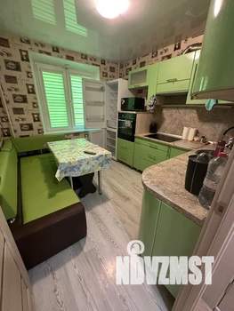 3-к квартира, посуточно, 73м2, 1/10 этаж