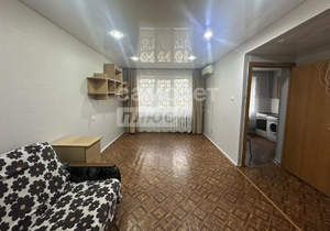 1-к квартира, на длительный срок, 31м2, 1/5 этаж