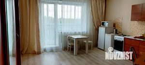 Студия квартира, на длительный срок, 27м2, 8/15 этаж