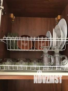 1-к квартира, посуточно, 42м2, 1/10 этаж
