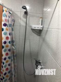 1-к квартира, посуточно, 18м2, 1/1 этаж