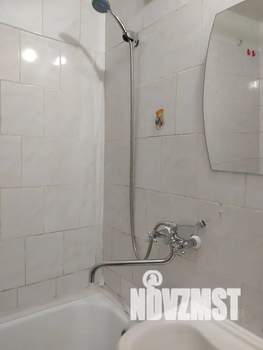 1-к квартира, посуточно, 36м2, 1/9 этаж