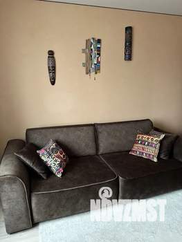 1-к квартира, посуточно, 30м2, 6/10 этаж