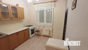 1-к квартира, на длительный срок, 42м2, 5/10 этаж