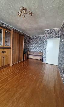 1-к квартира, на длительный срок, 32м2, 10/14 этаж