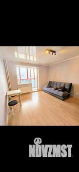 1-к квартира, на длительный срок, 25м2, 18/21 этаж