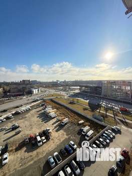 1-к квартира, на длительный срок, 53м2, 12/20 этаж