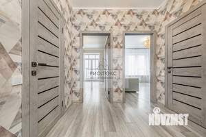 2-к квартира, на длительный срок, 43м2, 6/16 этаж