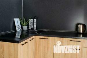 2-к квартира, посуточно, 35м2, 8/10 этаж