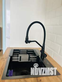 1-к квартира, посуточно, 49м2, 25/26 этаж