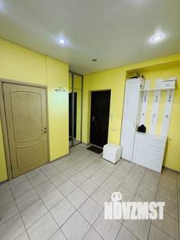 2-к квартира, на длительный срок, 80м2, 9/25 этаж