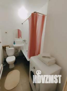 1-к квартира, посуточно, 30м2, 5/20 этаж