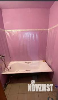 1-к квартира, на длительный срок, 40м2, 6/12 этаж