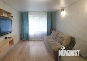 2-к квартира, посуточно, 44м2, 3/5 этаж