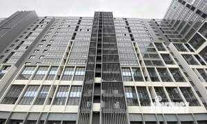 Студия квартира, посуточно, 28м2, 10/17 этаж