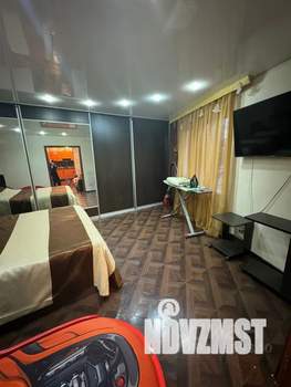 2-к квартира, посуточно, 55м2, 2/9 этаж