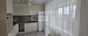 2-к квартира, на длительный срок, 65м2, 7/10 этаж