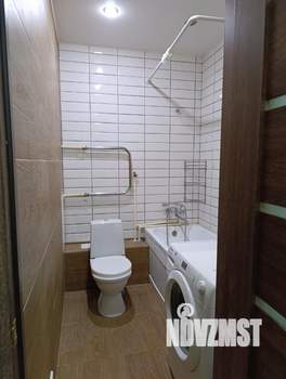 Студия квартира, на длительный срок, 28м2, 3/19 этаж