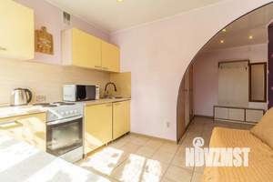 2-к квартира, посуточно, 56м2, 8/10 этаж