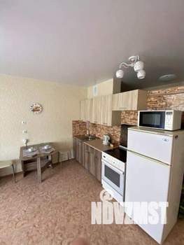 2-к квартира, посуточно, 52м2, 1/1 этаж