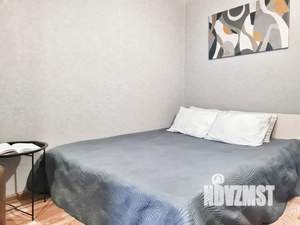 1-к квартира, посуточно, 32м2, 9/9 этаж