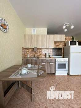 2-к квартира, посуточно, 52м2, 1/1 этаж