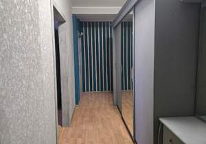 3-к квартира, на длительный срок, 83м2, 9/18 этаж