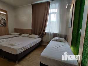 Студия квартира, посуточно, 20м2, 5/7 этаж