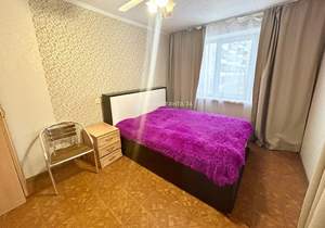 2-к квартира, на длительный срок, 53м2, 4/9 этаж