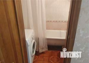 1-к квартира, на длительный срок, 45м2, 4/10 этаж