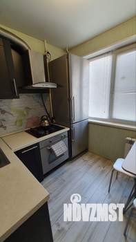 1-к квартира, на длительный срок, 31м2, 3/5 этаж