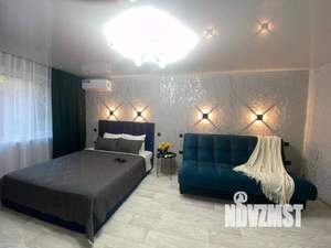 1-к квартира, посуточно, 32м2, 1/1 этаж