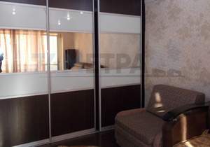 1-к квартира, на длительный срок, 35м2, 2/4 этаж