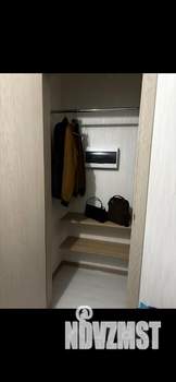 Студия квартира, на длительный срок, 26м2, 12/20 этаж