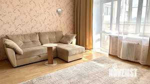 3-к квартира, на длительный срок, 94м2, 6/7 этаж