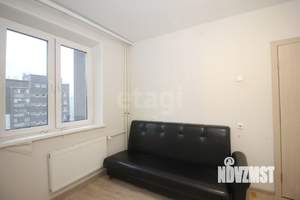 1-к квартира, на длительный срок, 36м2, 9/10 этаж