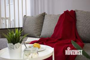 3-к квартира, посуточно, 65м2, 1/1 этаж
