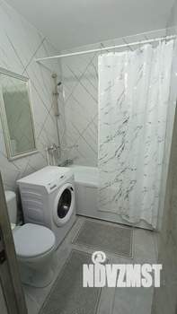 Студия квартира, посуточно, 28м2, 2/10 этаж
