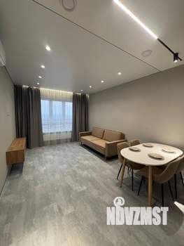 3-к квартира, на длительный срок, 60м2, 16/16 этаж