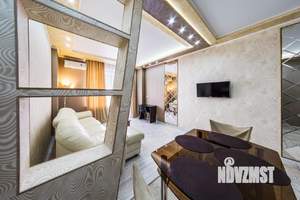 2-к квартира, посуточно, 70м2, 8/26 этаж