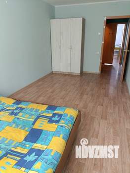 2-к квартира, на длительный срок, 56м2, 1/11 этаж