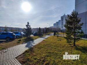 Студия квартира, на длительный срок, 24м2, 15/17 этаж