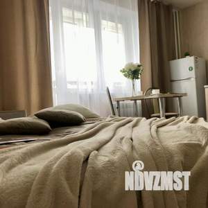 1-к квартира, посуточно, 26м2, 1/1 этаж